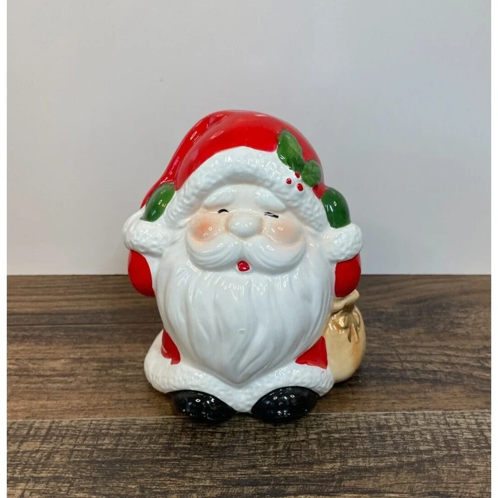 Christmas Santa Claus 5.5